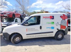 fiat doblo autobús (263_) del año 2010 2