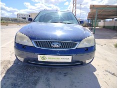 ford mondeo iii turnier (bwy) del año 2001