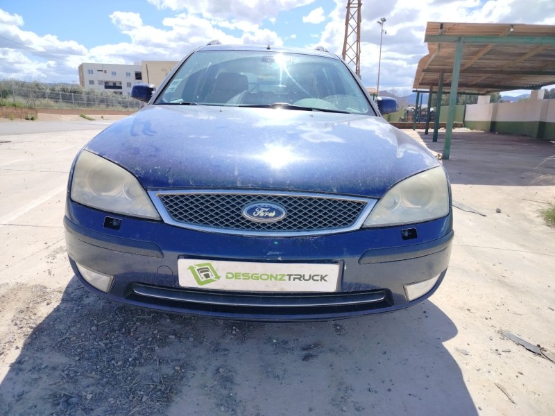 ford mondeo iii turnier (bwy) del año 2001