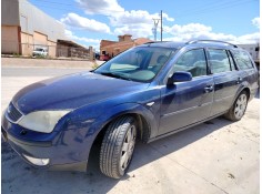 ford mondeo iii turnier (bwy) del año 2001 2