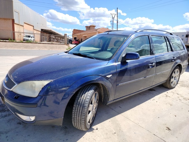 ford mondeo iii turnier (bwy) del año 2001