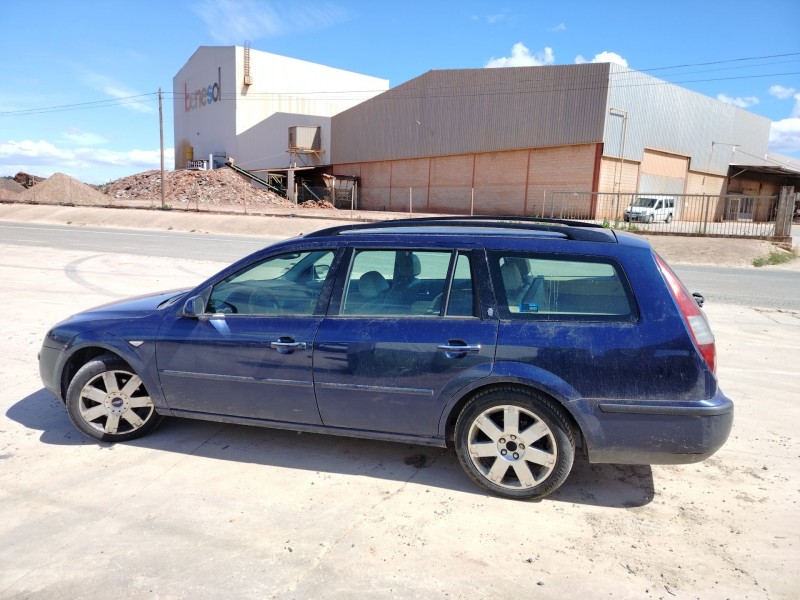 ford mondeo iii turnier (bwy) del año 2001