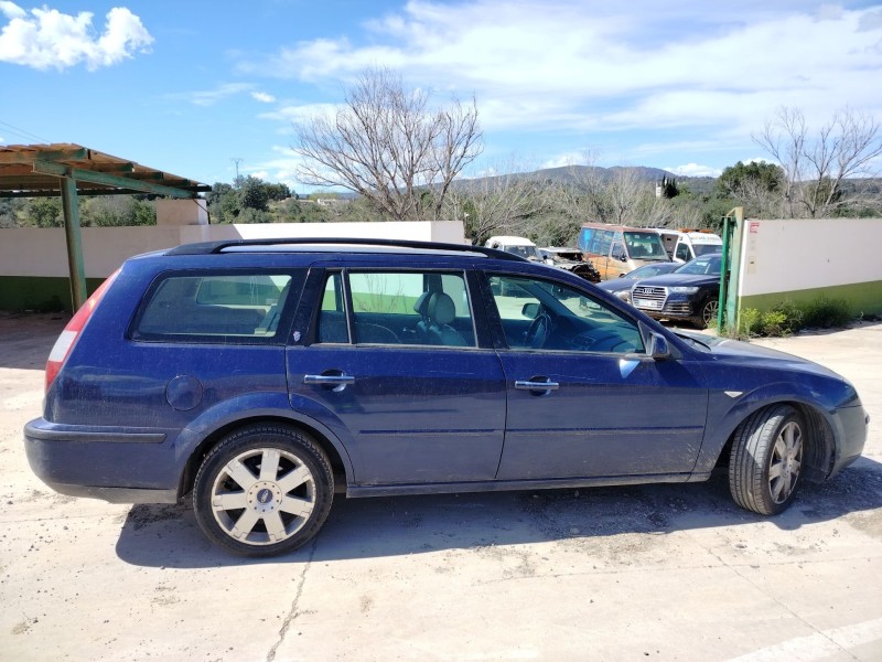 ford mondeo iii turnier (bwy) del año 2001