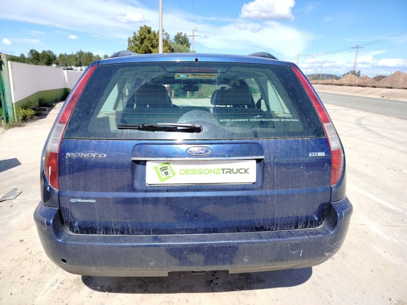 ford mondeo iii turnier (bwy) del año 2001