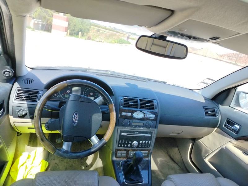 ford mondeo iii turnier (bwy) del año 2001