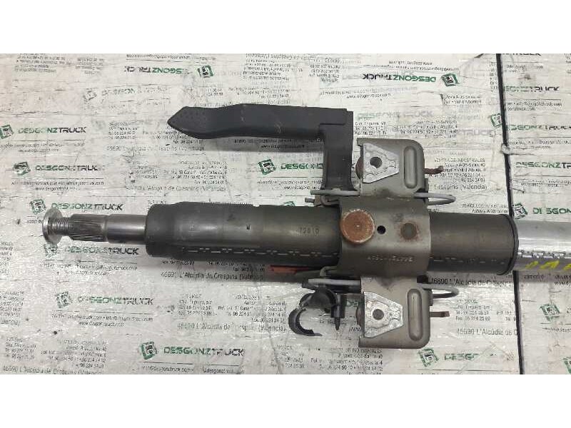 Recambio de columna direccion para opel astra h berlina referencia OEM IAM   