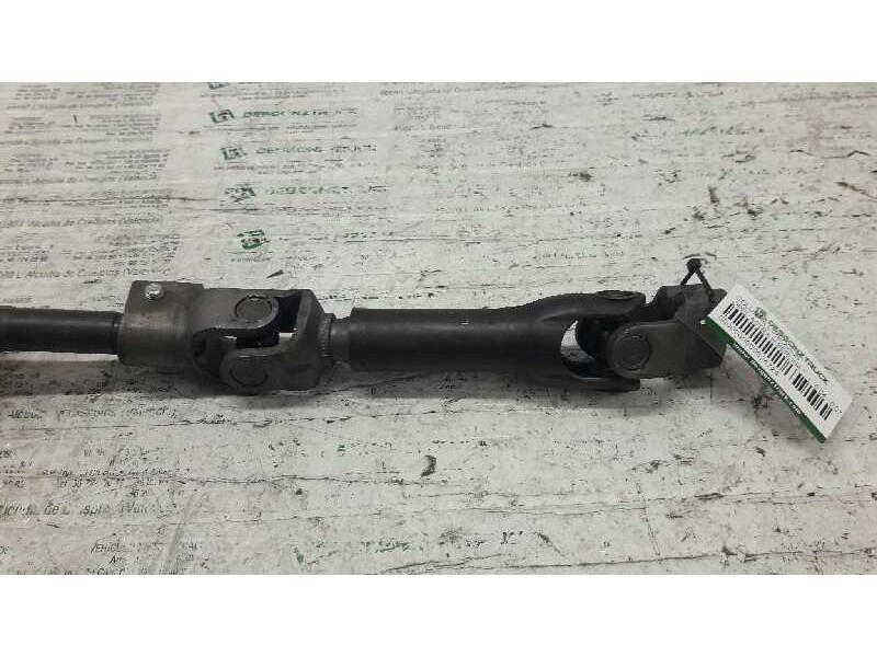 Recambio de columna direccion para opel astra h berlina referencia OEM IAM   