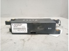 Recambio de modulo electronico para mercedes-benz oc 500 rf 2542 referencia OEM IAM A0025409045   2