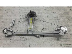 Recambio de elevalunas trasero derecho para opel astra h berlina referencia OEM IAM   