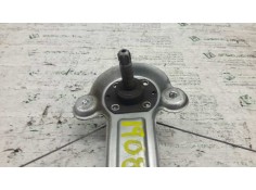 Recambio de elevalunas trasero derecho para opel astra h berlina referencia OEM IAM    2