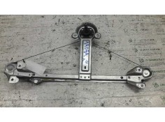 Recambio de elevalunas trasero izquierdo para opel astra h berlina referencia OEM IAM   