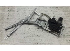 Recambio de elevalunas delantero derecho para opel astra h berlina referencia OEM IAM 13101481  
