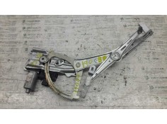 Recambio de elevalunas delantero izquierdo para opel astra h berlina referencia OEM IAM 13101480  