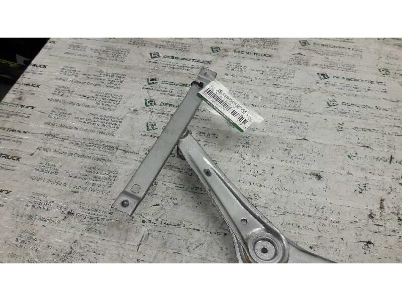 Recambio de elevalunas delantero izquierdo para opel astra h berlina referencia OEM IAM 13101480  