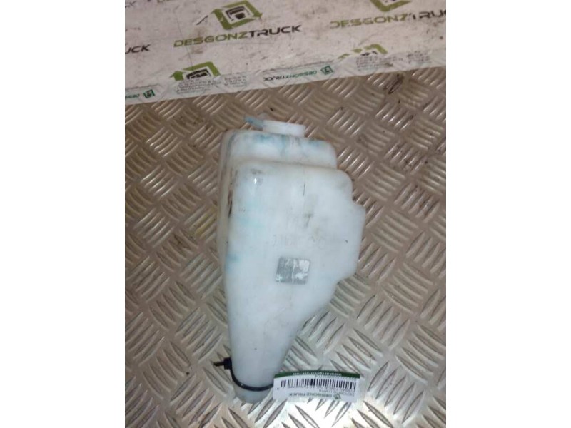 Recambio de deposito limpia para nissan trade 100 3.0 turbodiesel referencia OEM IAM   