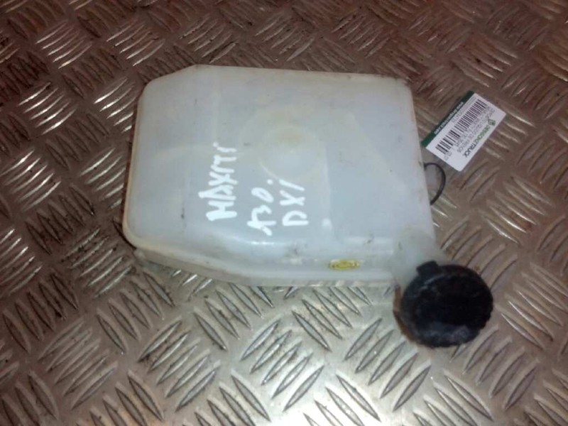 Recambio de deposito liquido de frenos para renault maxity fg 130.35/45 referencia OEM IAM   