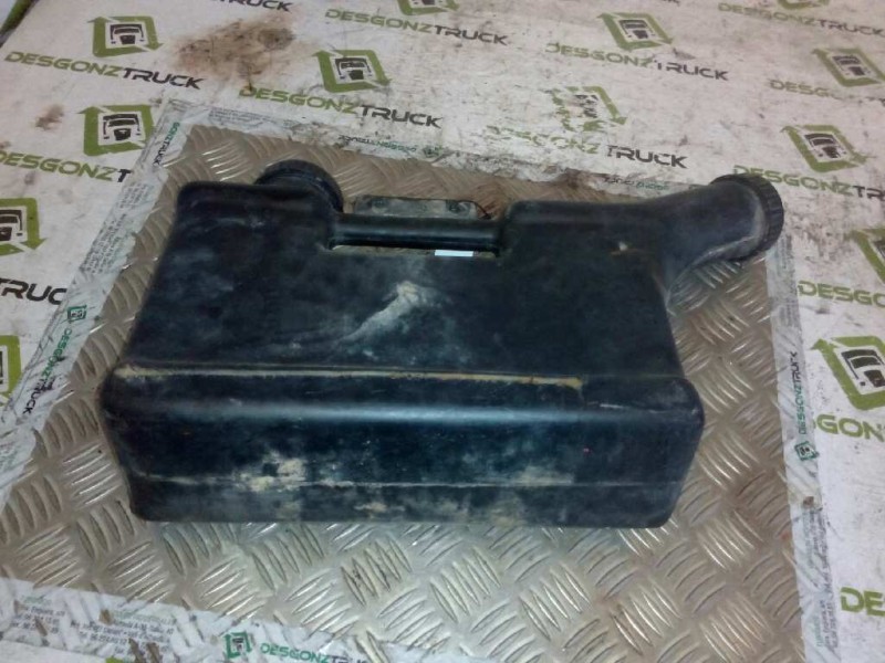 Recambio de deposito limpia para renault trucks c cbh 280.26 (283cv) referencia OEM IAM   