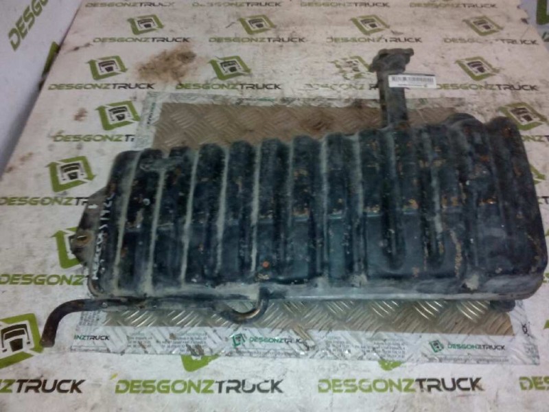 Recambio de deposito expansion para mercedes trucks ng 1922, 1922 s, k, ak (216cv) referencia OEM IAM 0005000649  