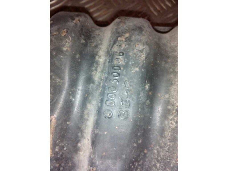 Recambio de deposito expansion para mercedes trucks ng 1922, 1922 s, k, ak (216cv) referencia OEM IAM 0005000649  