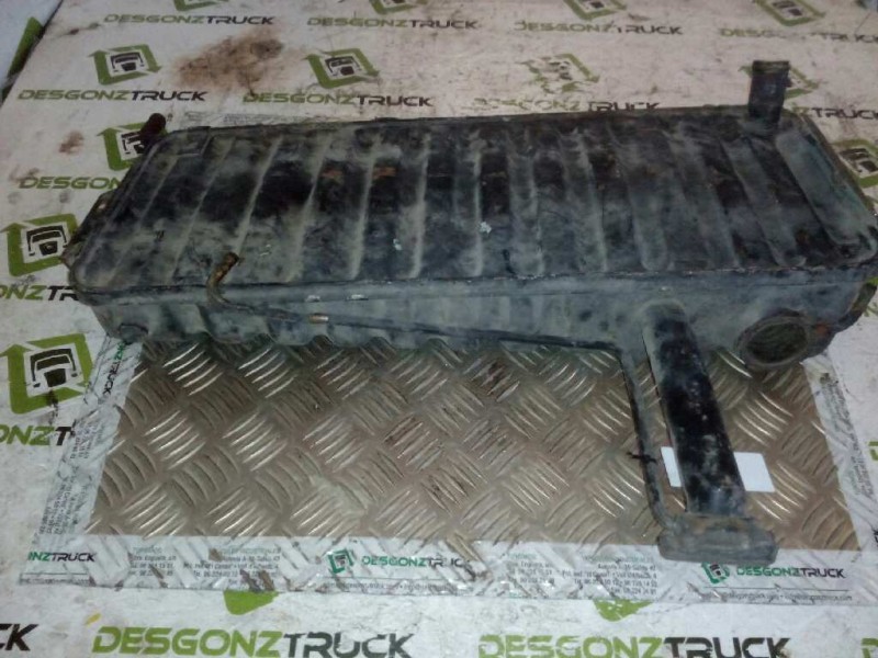 Recambio de deposito expansion para mercedes trucks ng 1922, 1922 s, k, ak (216cv) referencia OEM IAM 0005000649  