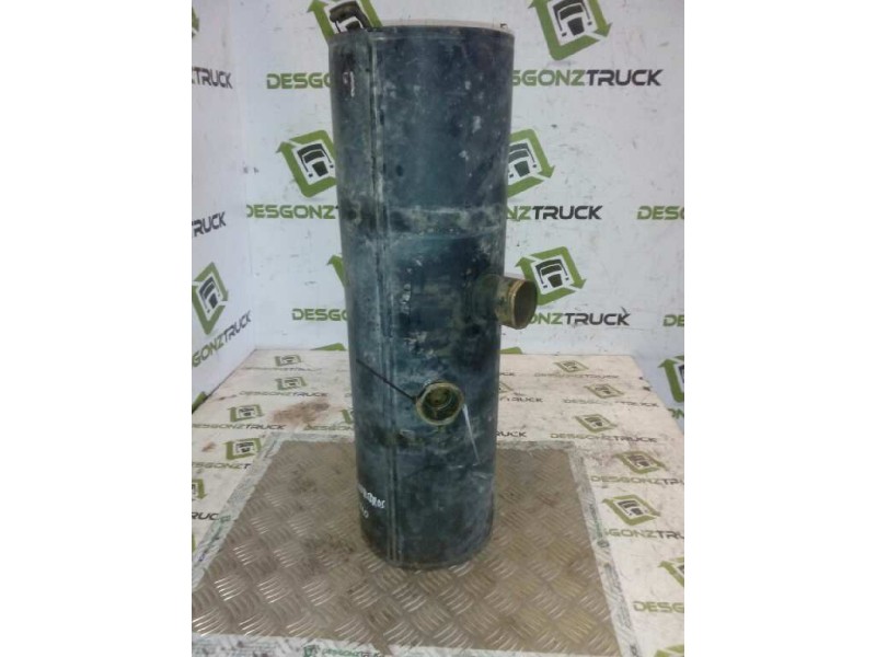 Recambio de deposito expansion para barreiros trucks . 340 referencia OEM IAM   