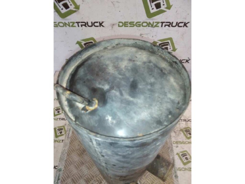 Recambio de deposito expansion para barreiros trucks . 340 referencia OEM IAM   