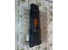 Recambio de deposito expansion para mercedes lk (ln2) serie / bm 676 e2 1117 om 366 la l (largo) referencia OEM IAM 6205000149  