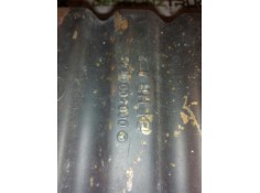 Recambio de deposito expansion para mercedes sk / om 402 / 402 la 3538 bm 625.1  8x4/4 m (largura mediana) referencia OEM IAM 00 2