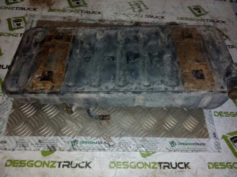 Recambio de deposito expansion para pegaso trucks thecno 310 ... referencia OEM IAM   