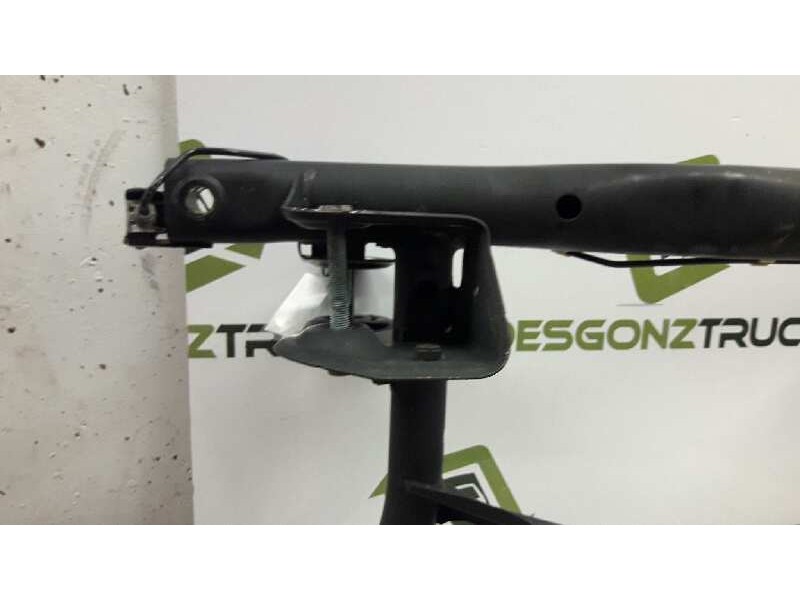 Recambio de puente trasero para seat altea (5p1) hot referencia OEM IAM 1K0505315  
