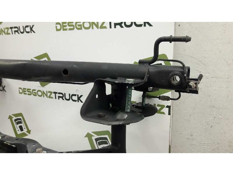 Recambio de puente trasero para seat altea (5p1) hot referencia OEM IAM 1K0505315  