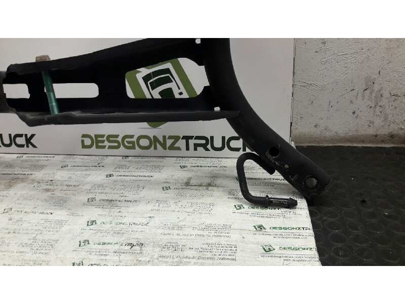 Recambio de puente trasero para seat altea (5p1) hot referencia OEM IAM 1K0505315  