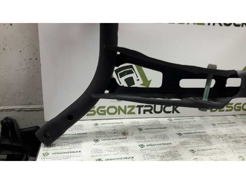 Recambio de puente trasero para seat altea (5p1) hot referencia OEM IAM 1K0505315  