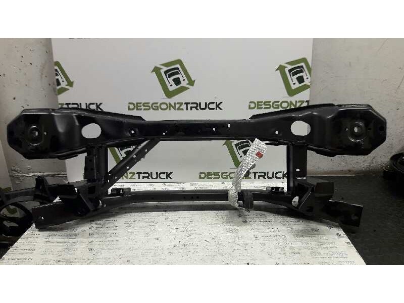 Recambio de puente trasero para ford focus lim. (cb4) titanium referencia OEM IAM   