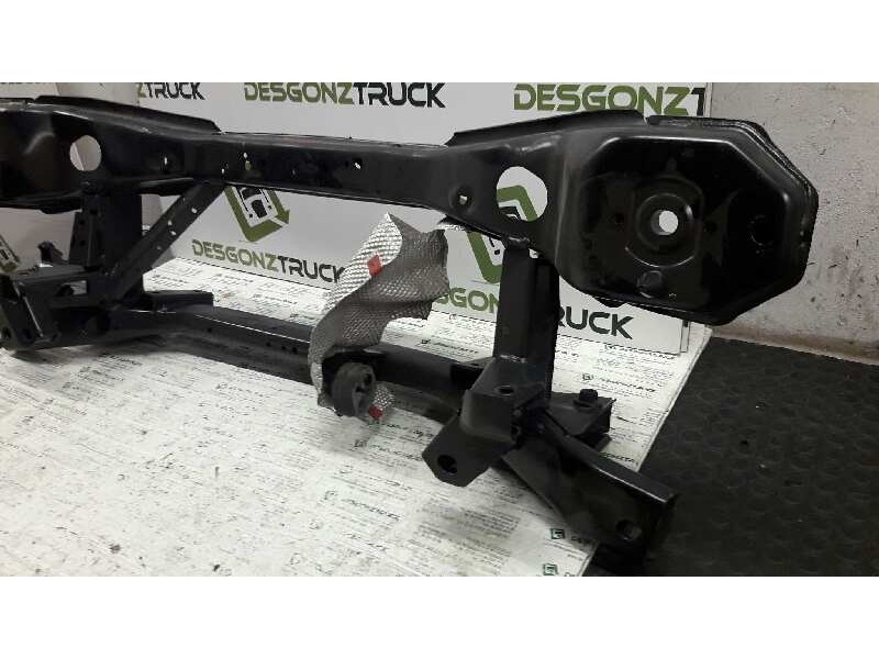 Recambio de puente trasero para ford focus lim. (cb4) titanium referencia OEM IAM   