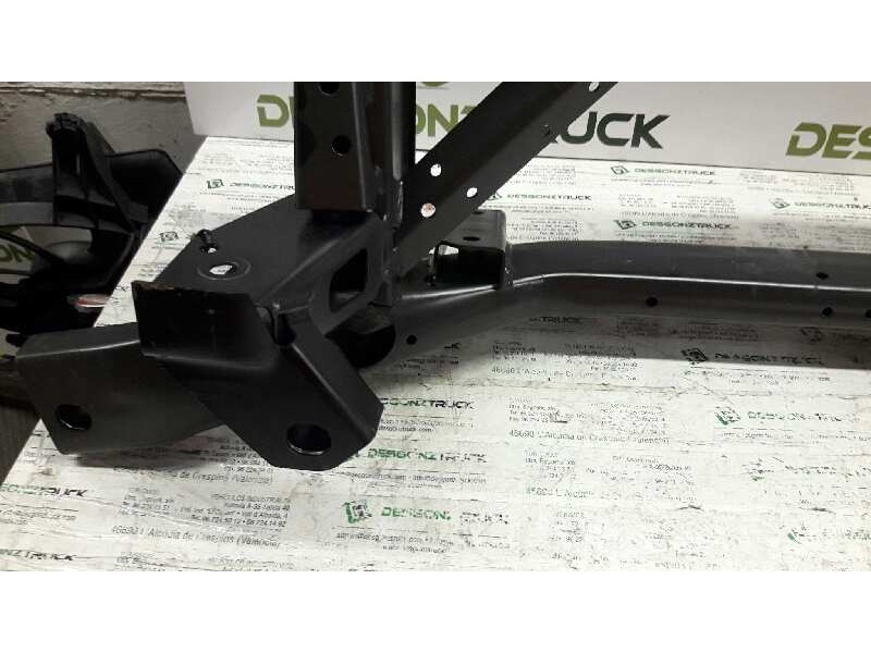 Recambio de puente trasero para ford focus lim. (cb4) titanium referencia OEM IAM   