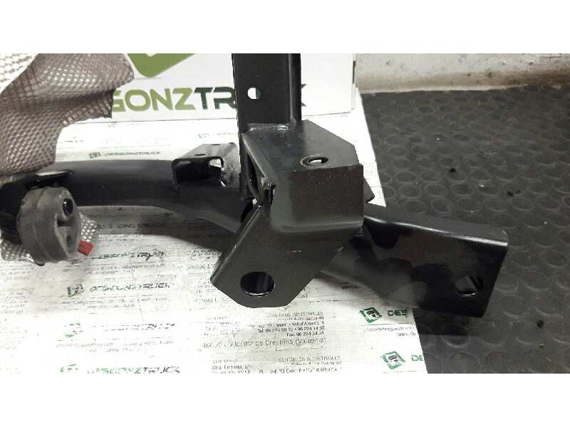 Recambio de puente trasero para ford focus lim. (cb4) titanium referencia OEM IAM   
