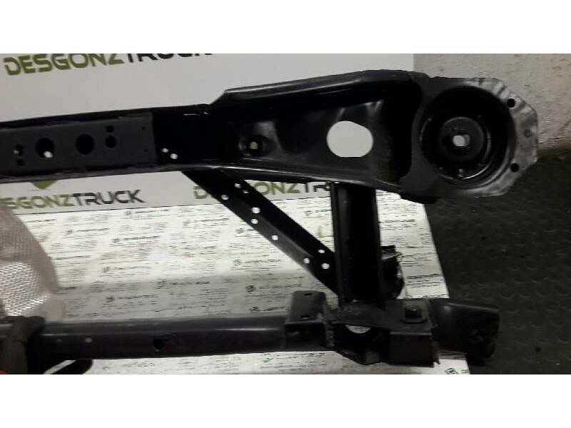 Recambio de puente trasero para ford focus lim. (cb4) titanium referencia OEM IAM   