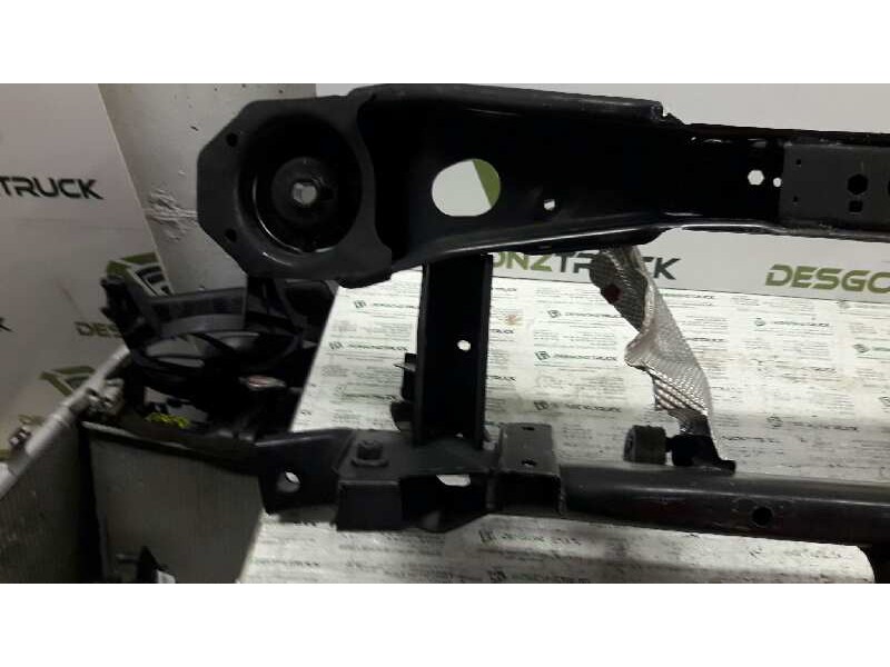 Recambio de puente trasero para ford focus lim. (cb4) titanium referencia OEM IAM   