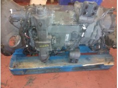 Recambio de caja cambios para scania serie 4 (p/r 144 l) fsa 460 (4x2) e2 corto cr 13 / 14 b referencia OEM IAM GRS900 676431 