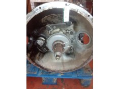 Recambio de caja cambios para scania serie 4 (p/r 144 l) fsa 460 (4x2) e2 corto cr 13 / 14 b referencia OEM IAM GRS900 676431  2