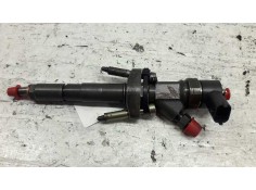 Recambio de inyector para renault espace iv (jk0) dynamique referencia OEM IAM   