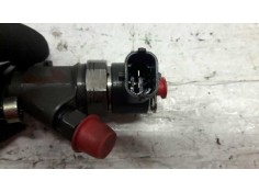 Recambio de inyector para renault espace iv (jk0) dynamique referencia OEM IAM    2