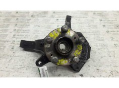 Recambio de mangueta delantera izquierda para renault espace iv (jk0) dynamique referencia OEM IAM   