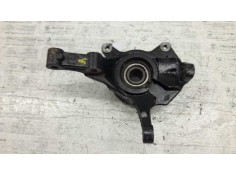 Recambio de mangueta delantera izquierda para renault espace iv (jk0) dynamique referencia OEM IAM    2