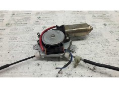 Recambio de elevalunas delantero derecho para nissan almera (n15) referencia OEM IAM 80729   2