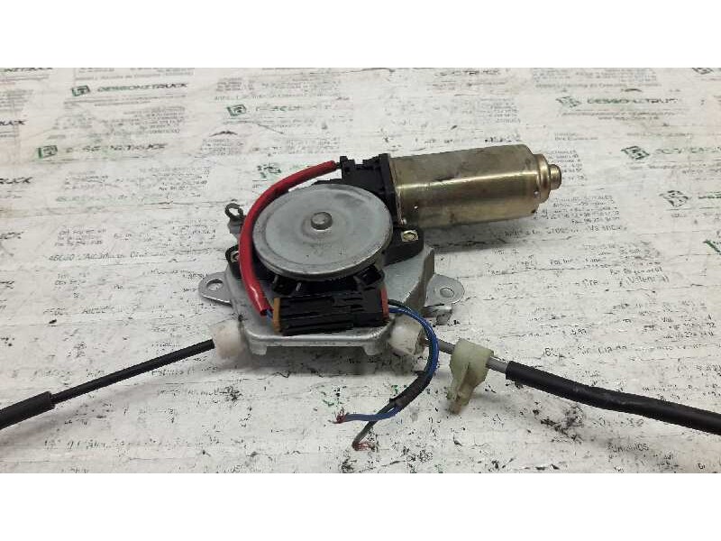 Recambio de elevalunas delantero derecho para nissan almera (n15) referencia OEM IAM 80729  