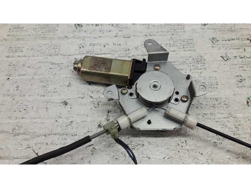 Recambio de elevalunas delantero derecho para nissan almera (n15) referencia OEM IAM 80729  