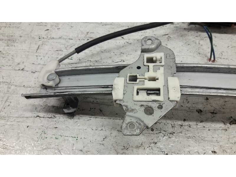 Recambio de elevalunas delantero derecho para nissan almera (n15) referencia OEM IAM 80729  