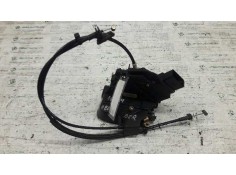 Recambio de cerradura puerta delantera derecha para ford focus c-max (cap) ghia (d) referencia OEM IAM   